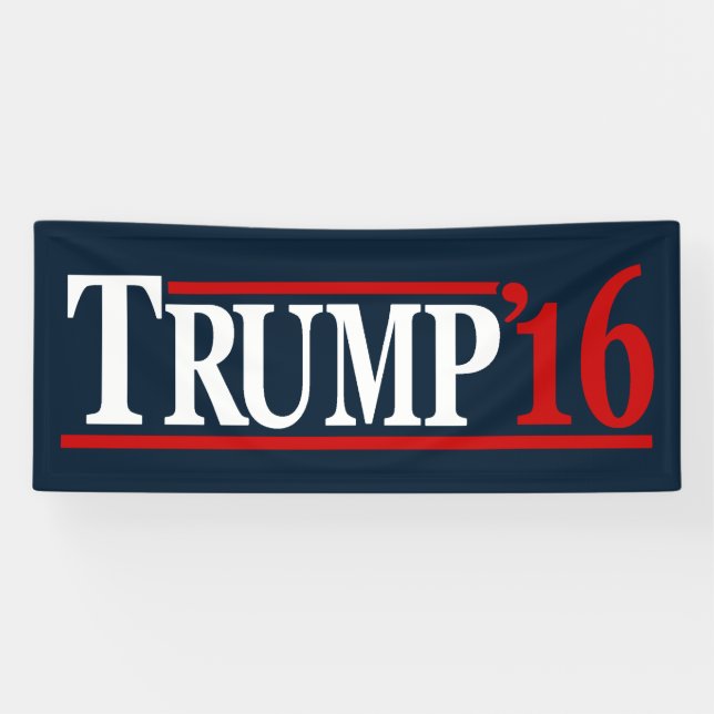 Banderoles Atout 2016 (Horizontal)