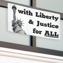 avec Liberty & Justice pour tous