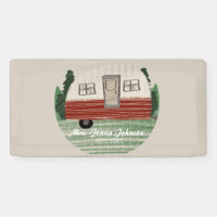 Bachelorette Party Camper Mountains Week-end