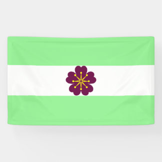 Banderoles Bandeau Diamoric Pride