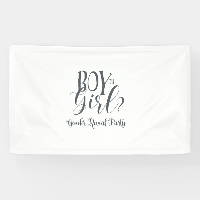 Banderoles Bandeau publicitaire pour les femmes et les garçon (Horizontal)