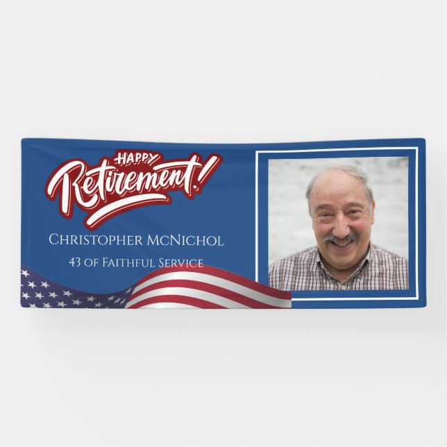 Banderoles Banner (Horizontal)