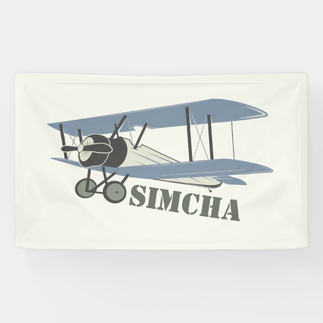 Banderoles Banner (Horizontal)