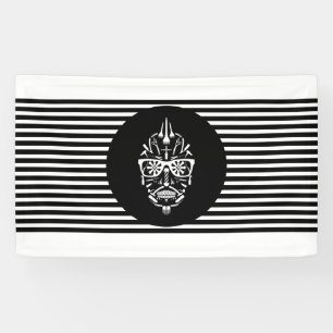 Banderoles barbérien