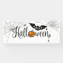 Bat Happy Halloween