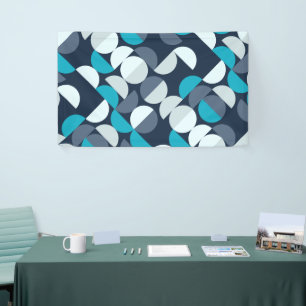 Banderoles Bauhaus Art