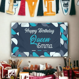 Banderoles Bauhaus Art