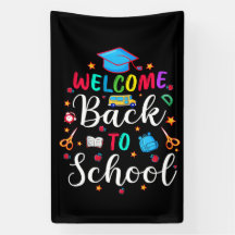 Bienvenue À L'École