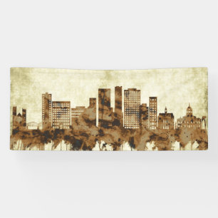 Banderoles Binghamton New York
