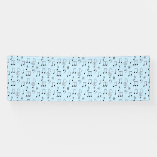 Banderoles Bleu juste noté