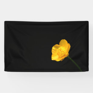 Banderoles Bnrcna à fleur