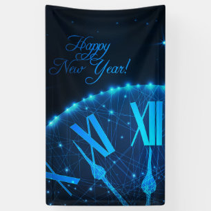 Banderoles Bonne année