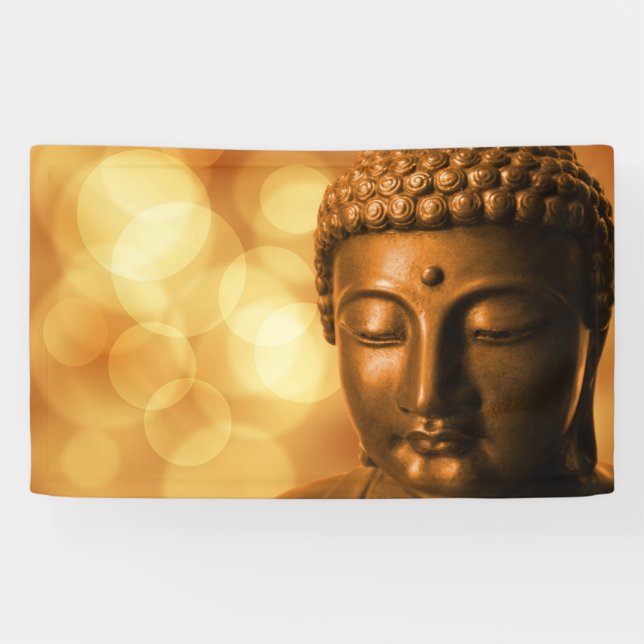 Banderoles Bouddha (Horizontal)
