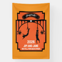 Bungee Jumping Mariage cadeau