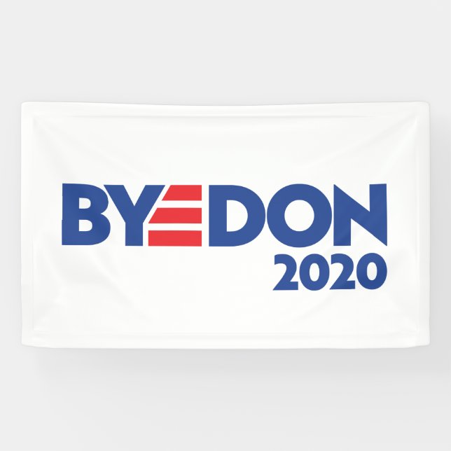 BANDEROLES BYEDON (Horizontal)