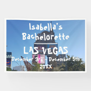 Banderoles Casino Las Vegas Strip Nom de la licence