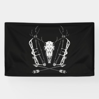 Banderoles Chasseur d'arc