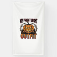 Chemise de déguisement Halloween Tenue Citrouille