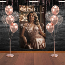 Cinquante ans et Fabuleuse Fête d'anniversaire Gla