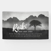 Citations de l'instructeur de médiation B&W Reiki 