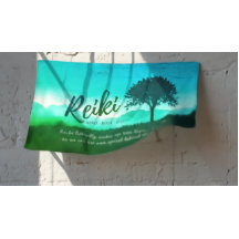 Citations de l'instructeur de médiation Reiki Mast