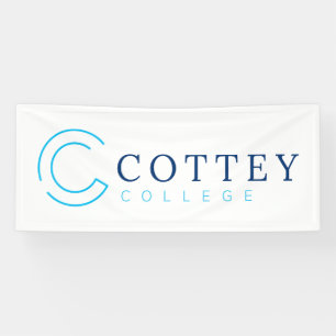 Banderoles Collège Cottey