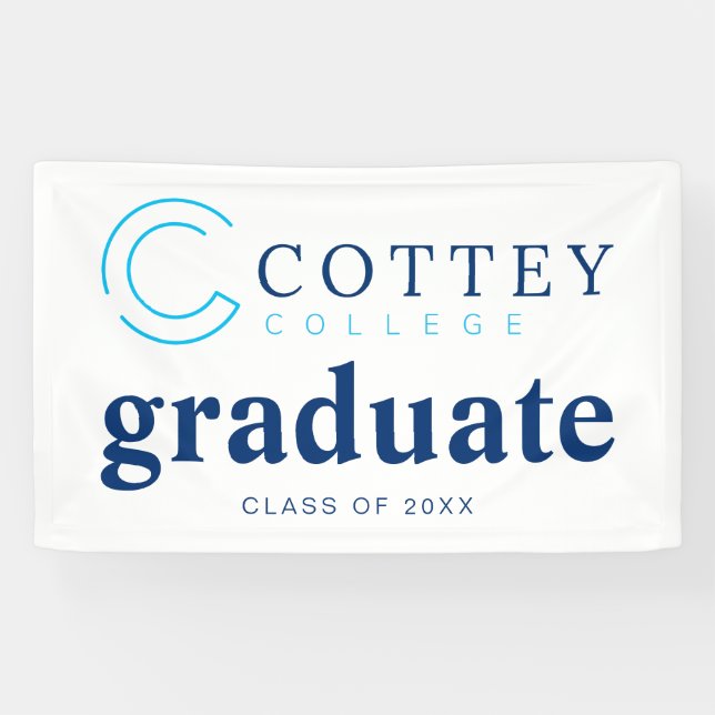 Banderoles Collège Cottey (Horizontal)