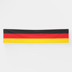 Banderoles Combinaison de 3 couleurs, indicateur