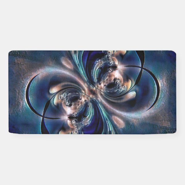 Banderoles Conception (Horizontal)