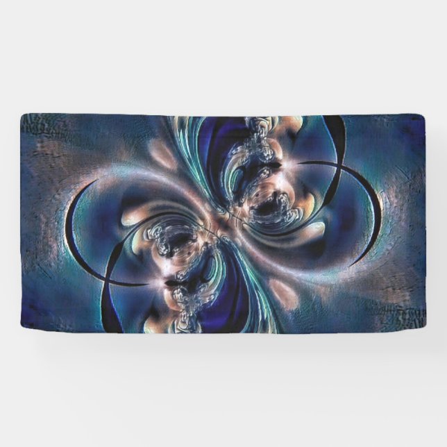 Banderoles Conception (Horizontal)