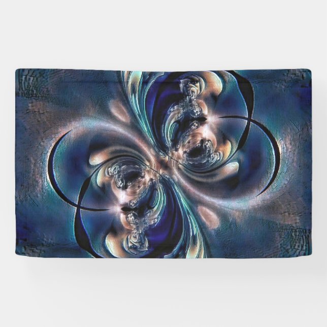 Banderoles Conception (Horizontal)