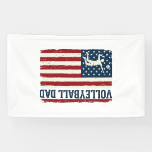 Banderoles Conception de chemise de drapeau patriotique de pa
