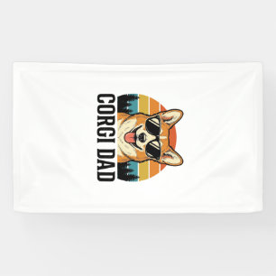 Banderoles Conception de chemise pour amateur de chien avec g