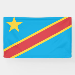 Banderoles Congo (République démocratique du Congo)