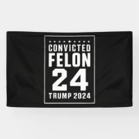 Criminel Condamné 4 Juillet Trump 2024