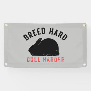 Banderoles Cultiver plus