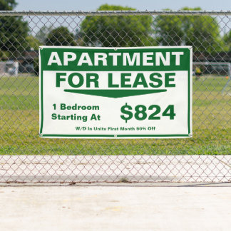 Banderoles Customize 1 2 3 Bedroom Apartments For Lease 