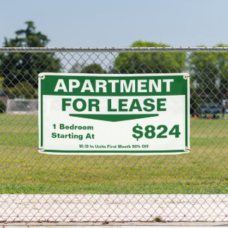 Banderoles Customize 1 2 3 Bedroom Apartments For Lease 