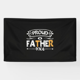 Banderoles Daddy Gift Fier Père