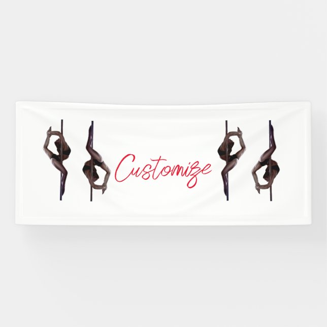 Banderoles Danseuse Thunder_Cove (Horizontal)