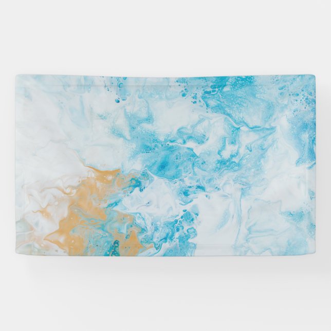 Banderoles de 91 cm x 152 cm (Horizontal)