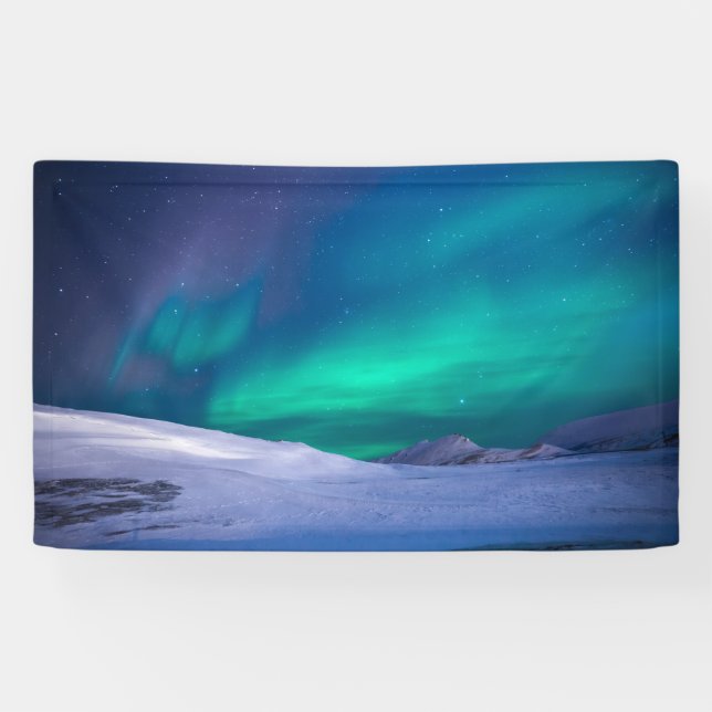 Banderoles de 91 cm x 152 cm (Horizontal)