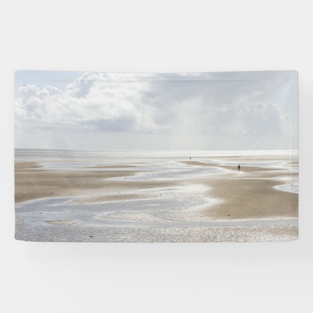 Banderoles de 91 cm x 152 cm (Horizontal)
