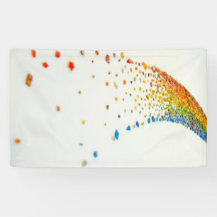 Banderoles de 91 cm x 152 cm
