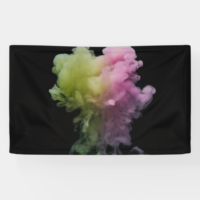 Banderoles de 91 cm x 152 cm (Horizontal)