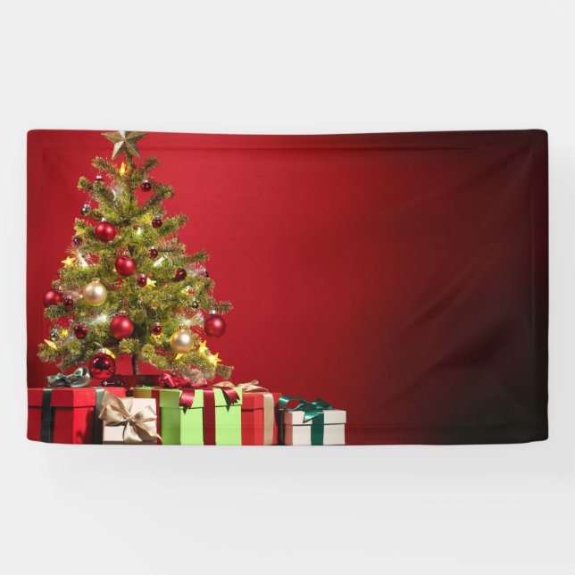 Banderoles de 91 cm x 152 cm (Horizontal)
