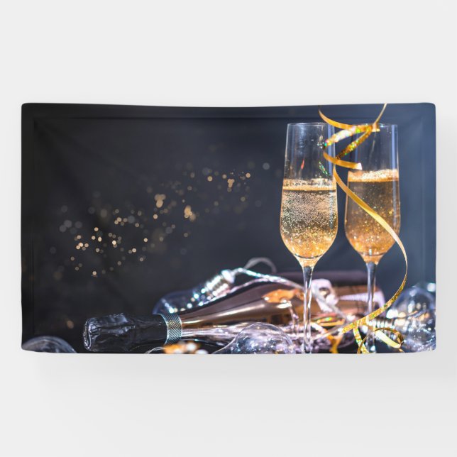 Banderoles de 91 cm x 152 cm (Horizontal)