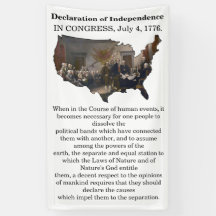 Déclaration d'indépendance CONGRÈS, 4 juillet 1776