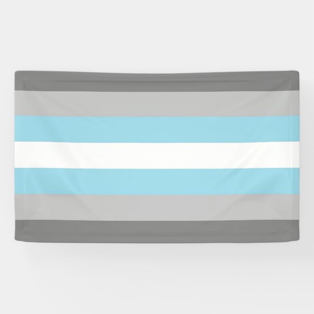 Banderoles DemiBoy (Horizontal)