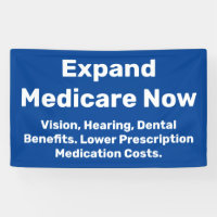 Développer Medicare maintenant